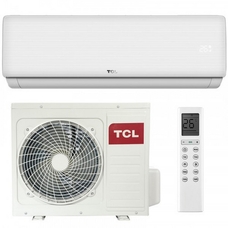 Кондиционер настенный TCL TAC-24CHSA/XAB1 on-off Wi-Fi Ready